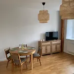 W Dawnym Mlynie Karpniki