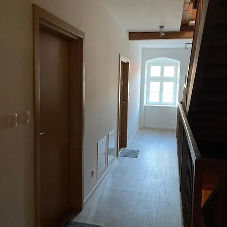 W Dawnym Mlynie Apartment