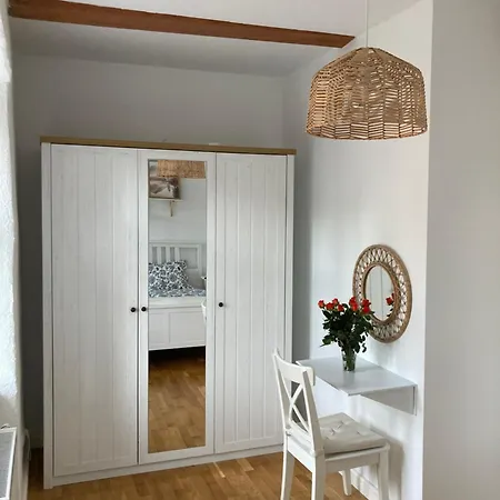 Appartement W Dawnym Mlynie