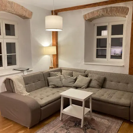 Appartement W Dawnym Mlynie Karpniki