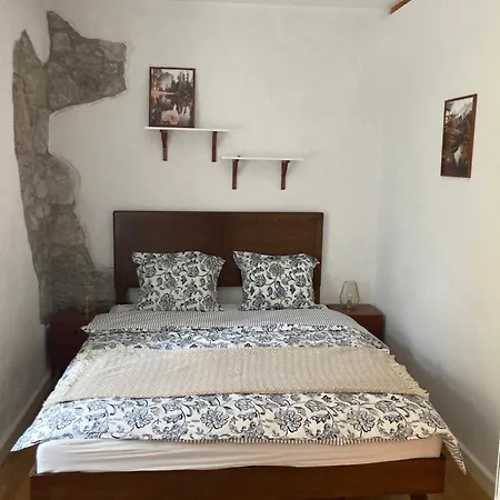 Appartement W Dawnym Mlynie *