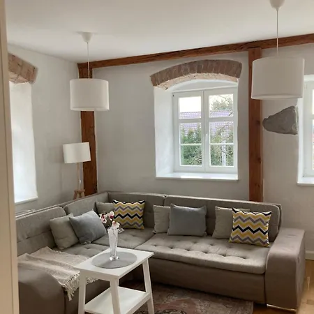 W Dawnym Mlynie Appartement