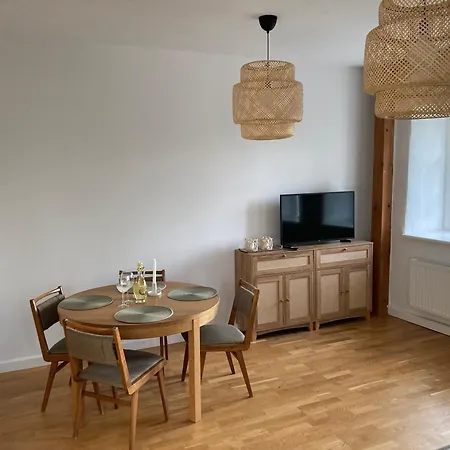 W Dawnym Mlynie Karpniki