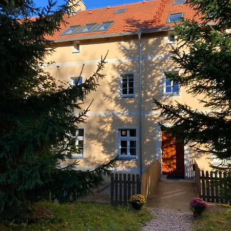 W Dawnym Mlynie Appartement