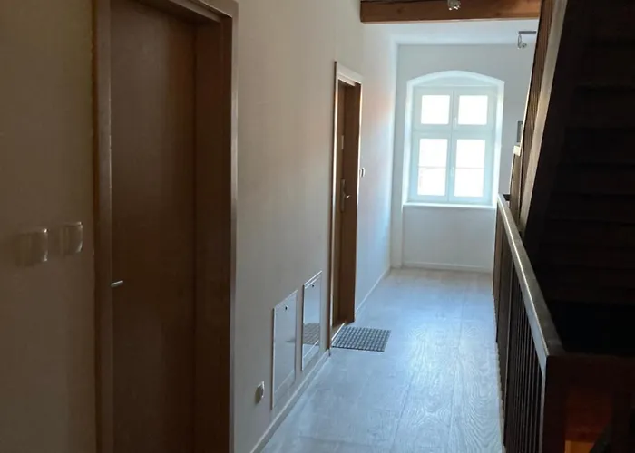 W Dawnym Mlynie Apartment