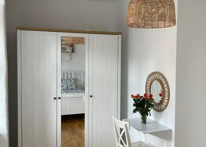 Apartment W Dawnym Mlynie