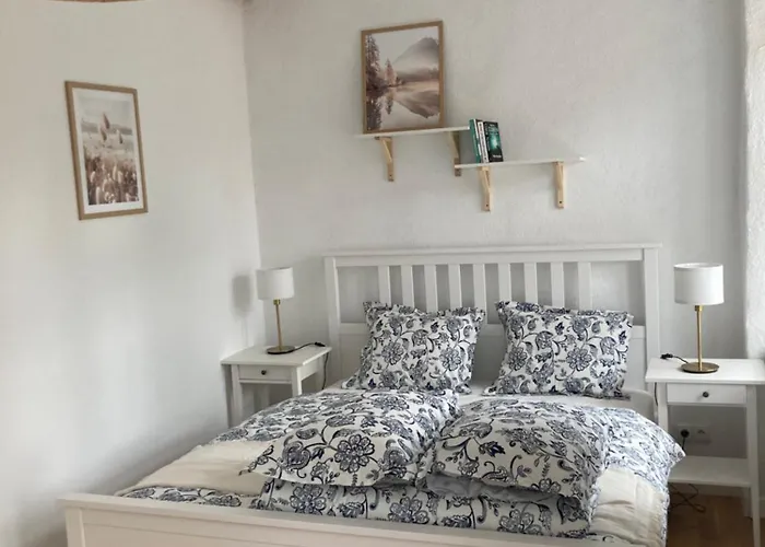 W Dawnym Mlynie Apartment *