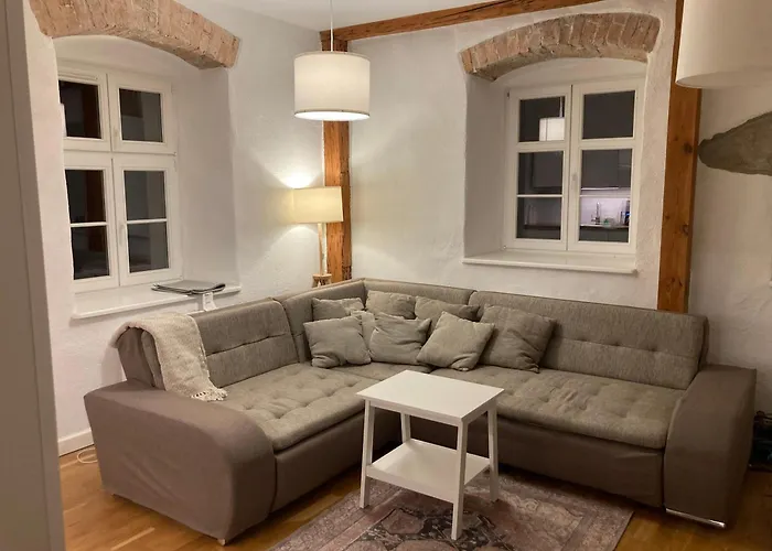 Apartment W Dawnym Mlynie Karpniki