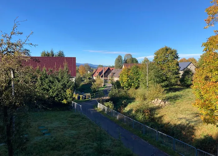 Apartment W Dawnym Mlynie *