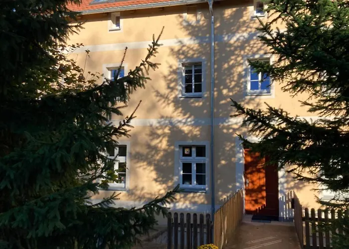 W Dawnym Mlynie Apartment